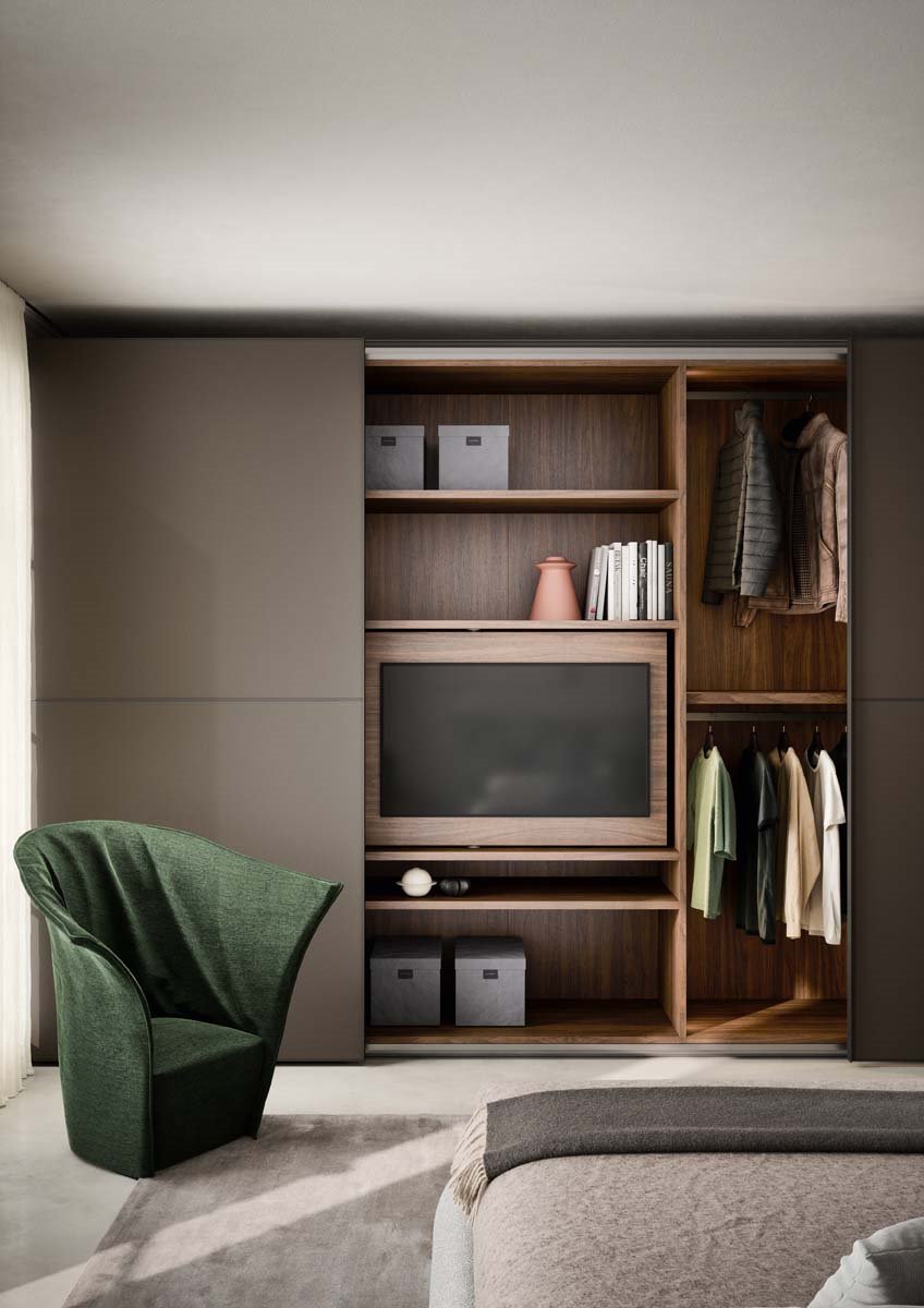 BedHabits Wardrobes 23 401